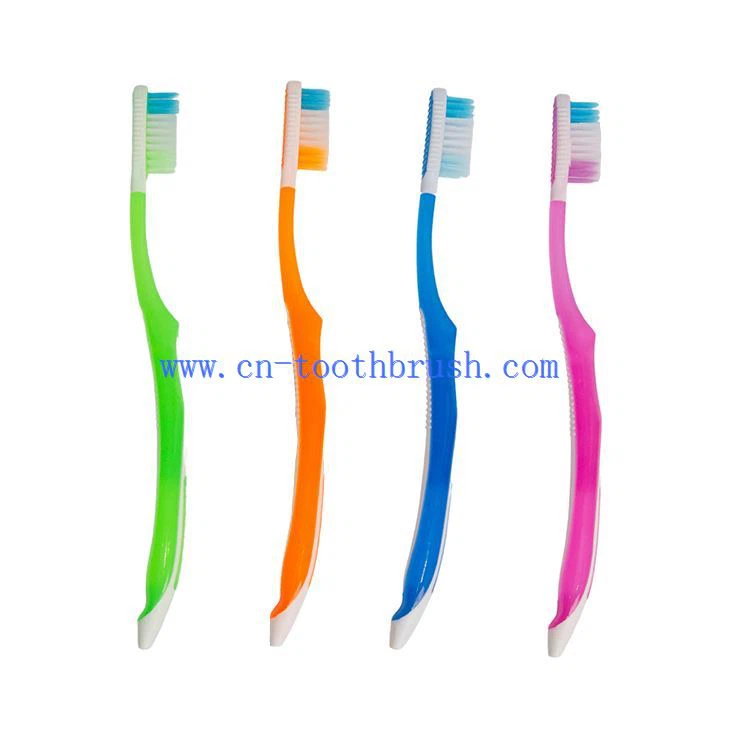 Pretty Color Toothbrush